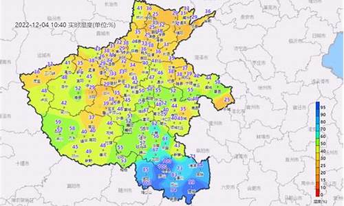 河南近期天气分析_河南近期天气分析报告