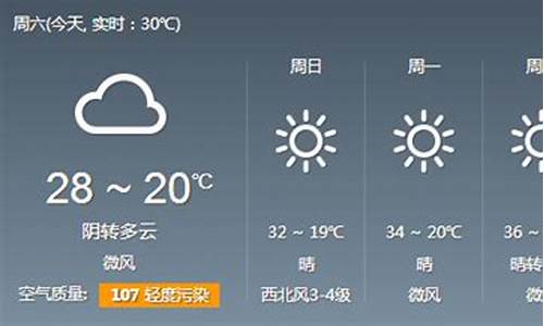 河南郑州天气预报7天_河南郑州天气预报7天