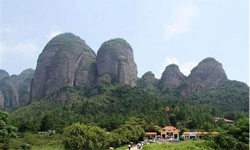 河源旅游景点排名前十名_河源旅游景点排名前十名有哪些