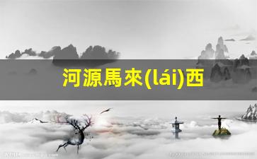 河源馬來(lái)西亞簽證攻略(河源出入境簽證大廳電話)