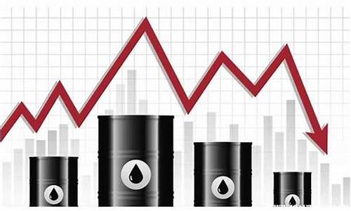 油价为什么涨得这么厉害2023_油价为什么涨得这么厉害2023年