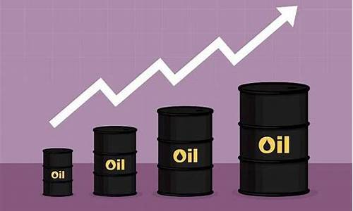 原油现货价格为每桶80美元_油价在每桶100美元