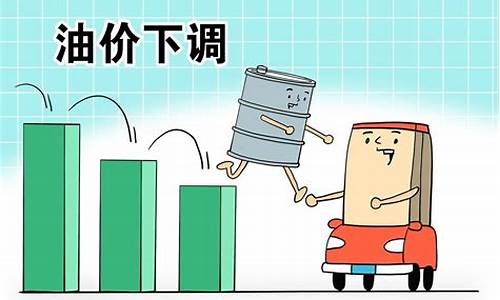 油价大幅下调的原因是什么_油价大幅下调的原因