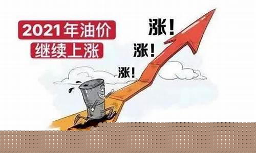 油价实时更新_油价更新最新信息