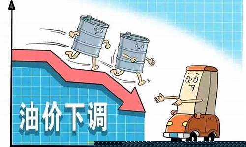 油价上涨太快_油价涨幅大下跌少
