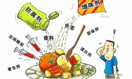 油豆腐食品添加剂是什么东西-油豆腐食品添加剂是什么