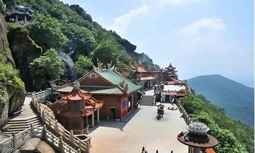 泉州旅游景点门票价格_泉州旅游景点门票价格表