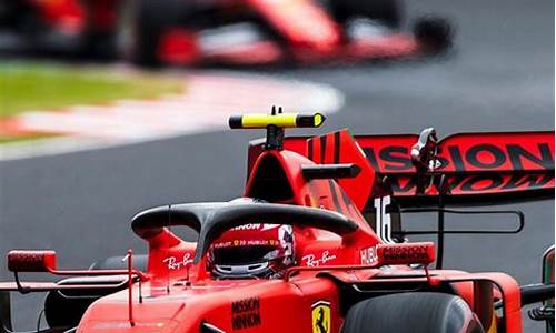 法拉利f1壁纸_法拉利F1壁纸超清手机