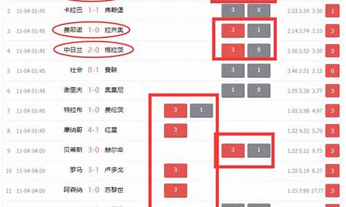 法甲彩经_法甲足彩推荐1月14号