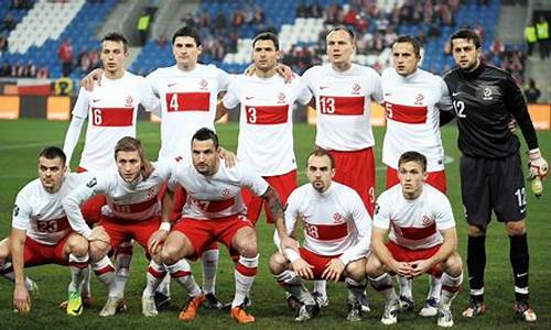 波兰足球身价_波兰国家队身价