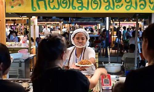 泰国人在中国怎么办延期(泰国人在中国怎么办延期签证)  第1张