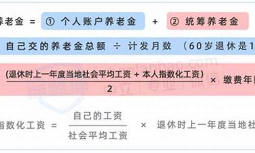 泰国养老金怎么样计算 *** (泰国养老金怎么样计算 *** 呢)  第1张