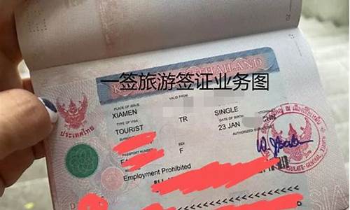 泰国华人签证逾期(泰国华人签证逾期怎么处理)