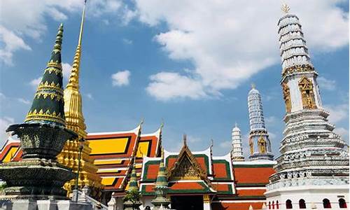 泰国曼谷芭提雅自由行攻略_泰国曼谷芭提雅旅游
