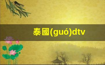 泰國(guó)DTV簽證辦理攻略，詳解簽證流程及COE申請(qǐng)步驟