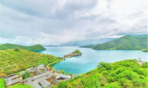 泸沽湖景区门票多少钱一张-泸沽湖门票价格2020