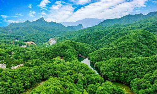 洛阳秋季一日游,洛阳秋季旅游攻略