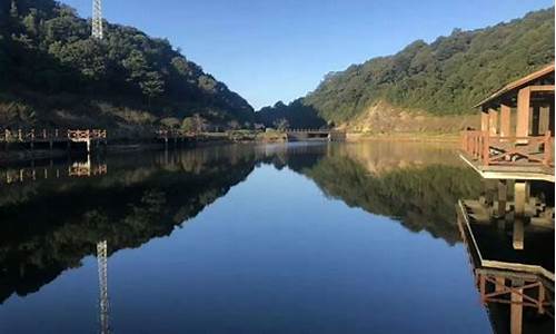 流溪河森林公园民宿住宿_流溪河国家森林公园住宿哪里好