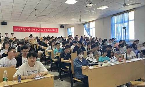 济南高考复读借读,济南高考复读学校有用吗