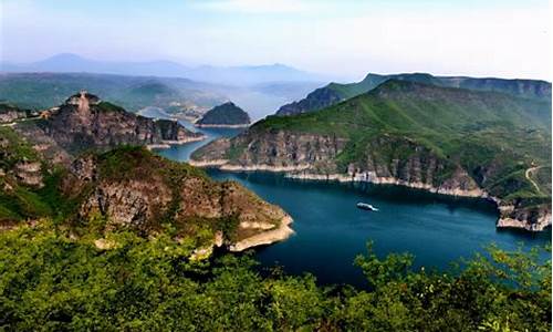 济源景点免门票-济源景点