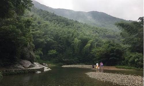 浙东小九寨景区电话_浙东小九寨明天天气