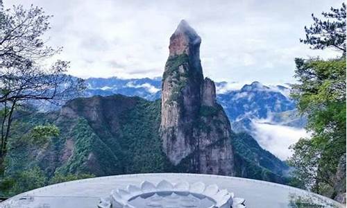 浙江台州神仙居风景区好玩_浙江台州神仙居风景区好玩吗多少钱