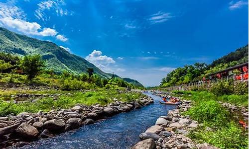 浙江大峡谷风景区_浙江大峡谷风景区的地址