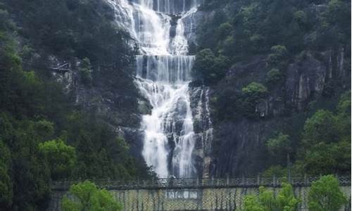 浙江天台山大瀑布旅游攻略门票_浙江天台山大瀑布门票多少钱