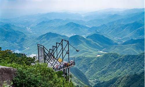 浙江安吉旅游景区_浙江安吉旅游必去的景点