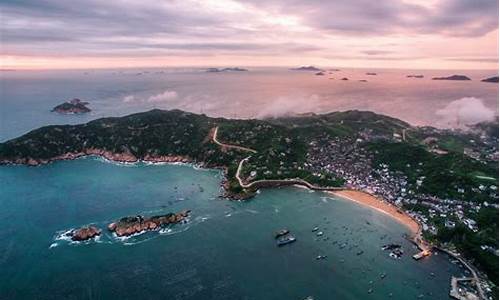 浙江枸杞岛在哪,浙江枸杞岛旅游攻略