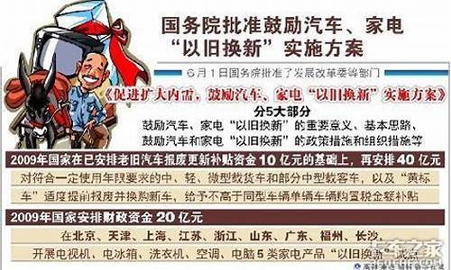 浙江汽车以旧换新2024最新政策_浙江旧车置换新车补贴2020多少钱