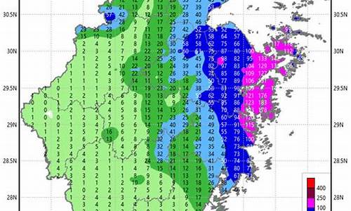 浙江舟山天气预报_浙江舟山天气预报7天