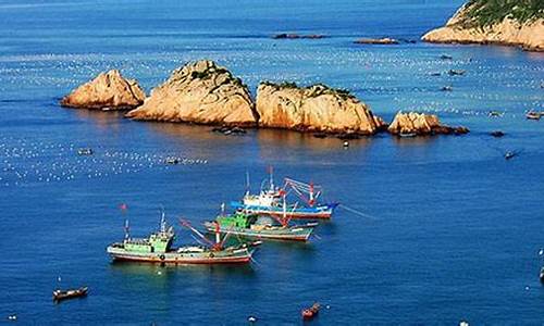 浙江舟山旅游景点推荐-浙江舟山旅游攻略必玩的景点