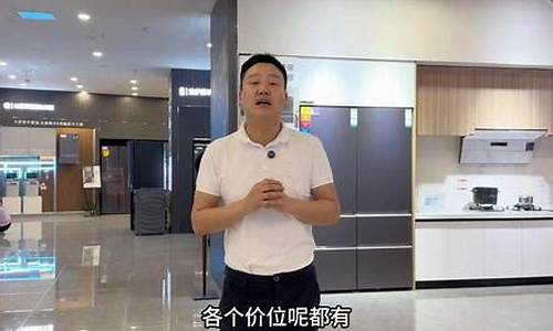 海乐冰箱线上款和线下款的区别_海乐冰箱线上款和线下款的区别是什么