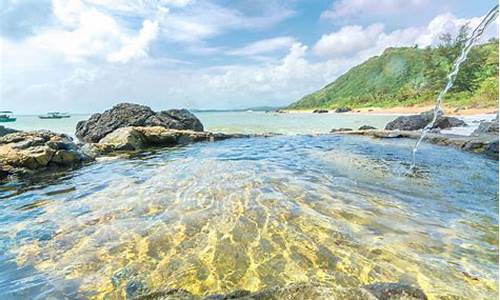 海南万宁景点图片,海南万宁景点