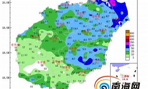 海南兴隆天气预报一周内几度_海南兴隆天气一年