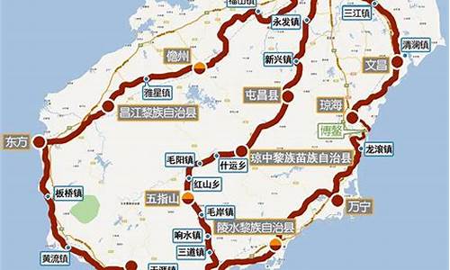 海南岛旅游线路推荐_海南岛旅游攻略厦门