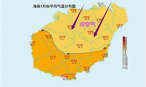 海南气温_海南气温是多少