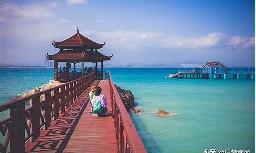 海南自由行攻略最详细海南海花岛位置_海南海花岛旅游攻略自由行