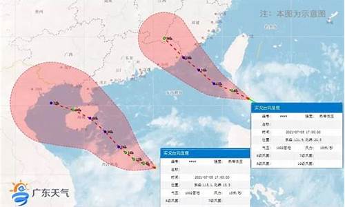 海口台风今天最新消息刚刚_海口未来15天有台风吗