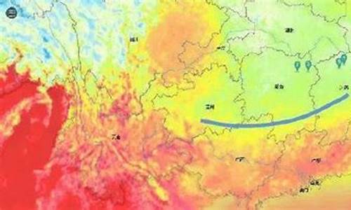 海口明天天气_海口明天天气预报情况查询