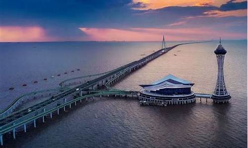 海天一洲景区门票价格_海天一洲风景区