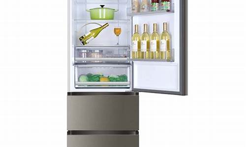 海尔电冰箱215_海尔电冰箱215L BCD-215DF功率是多少
