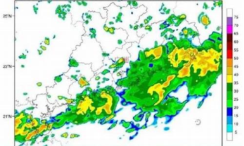 海珠区天气预报_广州海珠区天气预报