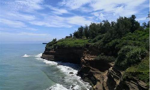 涠洲岛旅游景点收门票_涠洲岛旅游景点门票价格