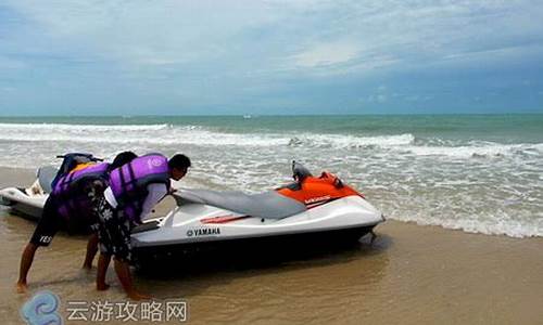 涠洲岛自驾游攻略停车_涠洲岛自驾游车停哪