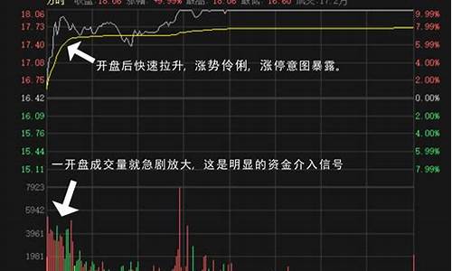 涨停板选股技巧与方法(涨停板股票第二天的买进技巧)_https://www.brunchezvous.com_旅游攻略_第1张