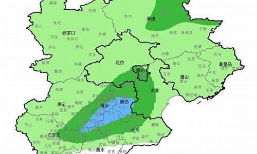 涿州天气预报15天_保定涿州天气预报15