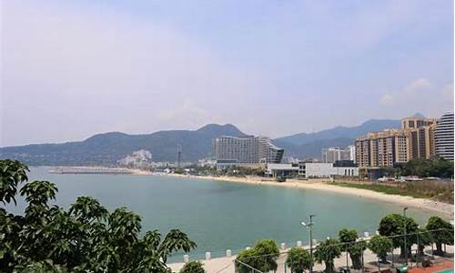 深圳5a景区名单_深圳5a景区排行榜