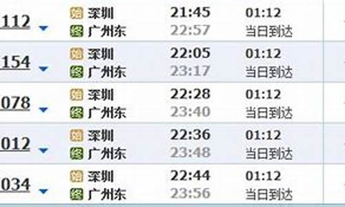深圳到厦门汽车表_深圳到厦门的汽车票